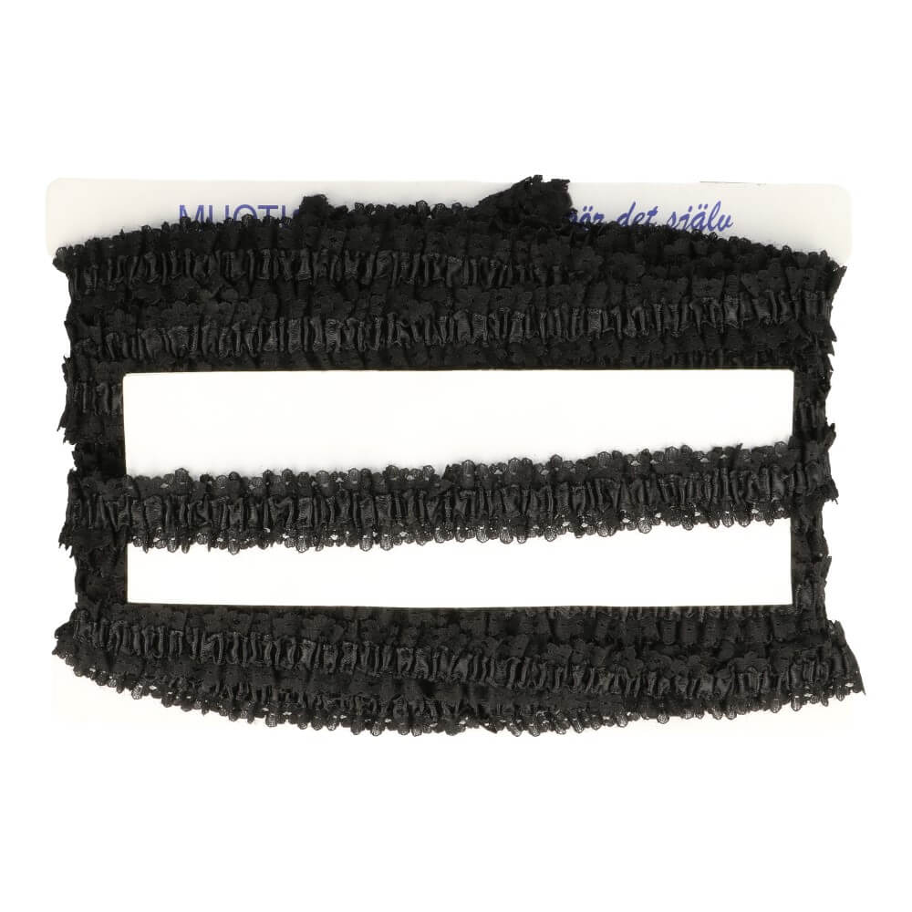 Ribbon Elastic 25mm  -  20m