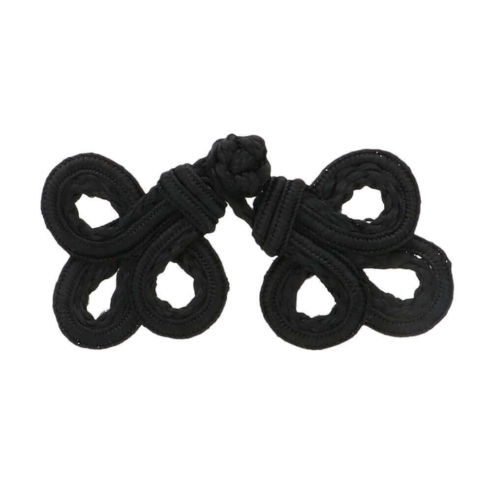 Brandenburg Verschluss klein 10,5cm - 6Stk - 580