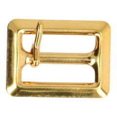 Buckle metal 2½cm - 6pcs