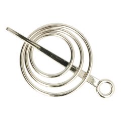 Shawl Pin 95mm - 5pcs