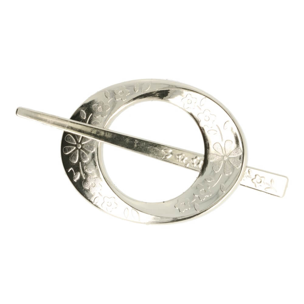 Vestsluiting 95mm - 5st