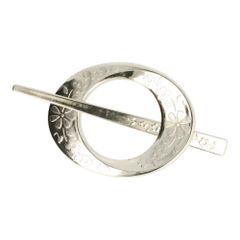 Tuchbrosche 95mm - 5Stk