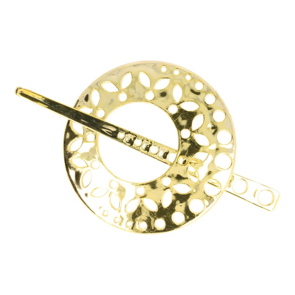 Vestsluiting 85mm - 5st