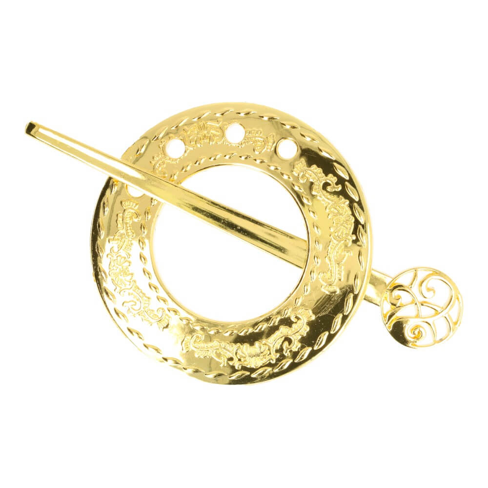 Vestsluiting 90mm - 5st - 2