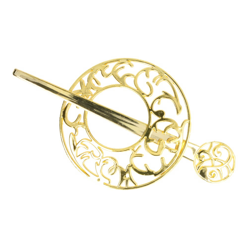 Vestsluiting 85mm - 5st