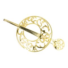 Tuchbrosche 85mm - 5Stk