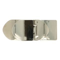 Belt clasp 50mm - 3pcs