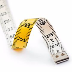Prym Rolcentimeter mini 150cm - 5st