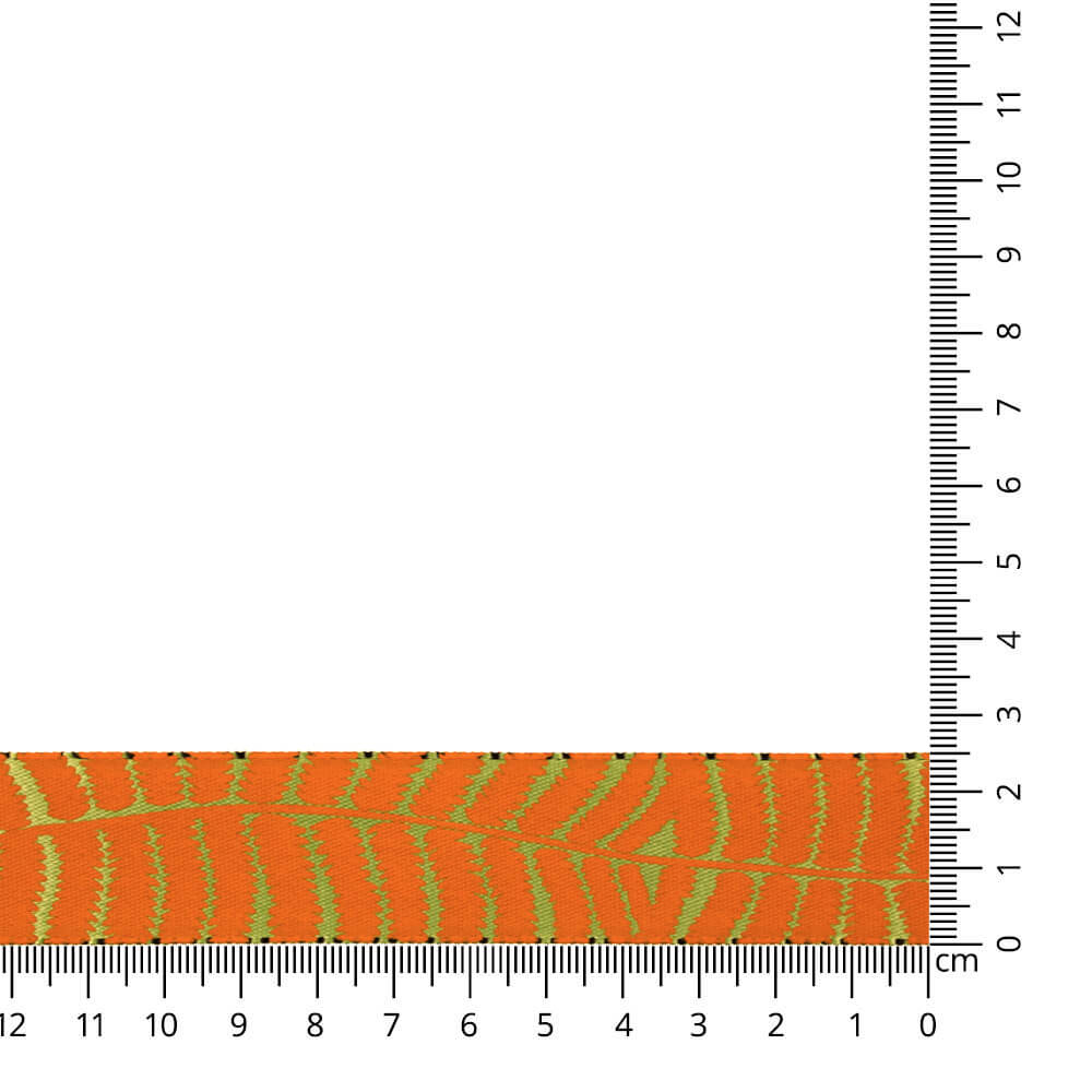 Kuny Lint jungle 25mm - 20m