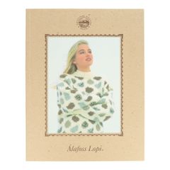 Istex Lopi Book no.10 Englisch - 1pc