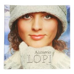 Istex Lopi Book no.22 Englisch - 1pc