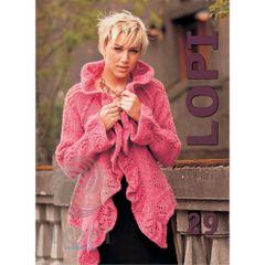 Istex Lopi Book no.29 - 1pc