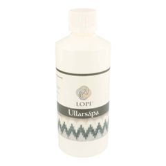 Istex Lopi Ullarsápa shampoo 500ml - 1pc