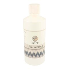 Istex Lopi Ullarnæring softener 500ml - 1pc