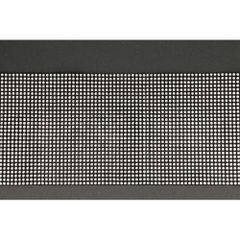 Ribbon - 9.2m - black-silver