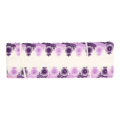 Broderie 60mm multi - 16m