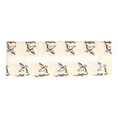 Broderie 48mm multi - 17m