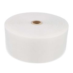 Antex Curtain tape 75mm transparent - 100m
