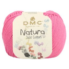DMC Cotton Natura 10x50g