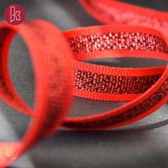 Kuny Lint shiny rustic 15mm - 15m