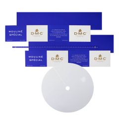 DMC Spinner kit - 1pc