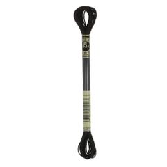 DMC Metallic splijtgaren 6x8m