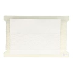 Nylon-Spitze weiß - 50m