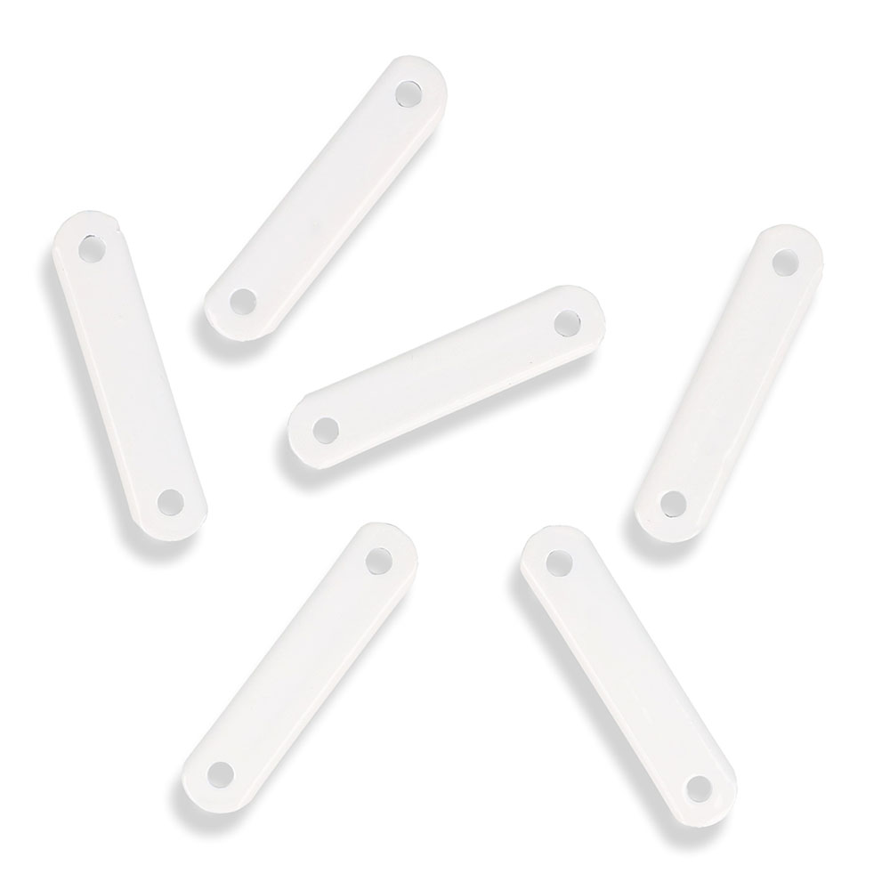 Antex Loodstaaf 13 gram wit - 100st