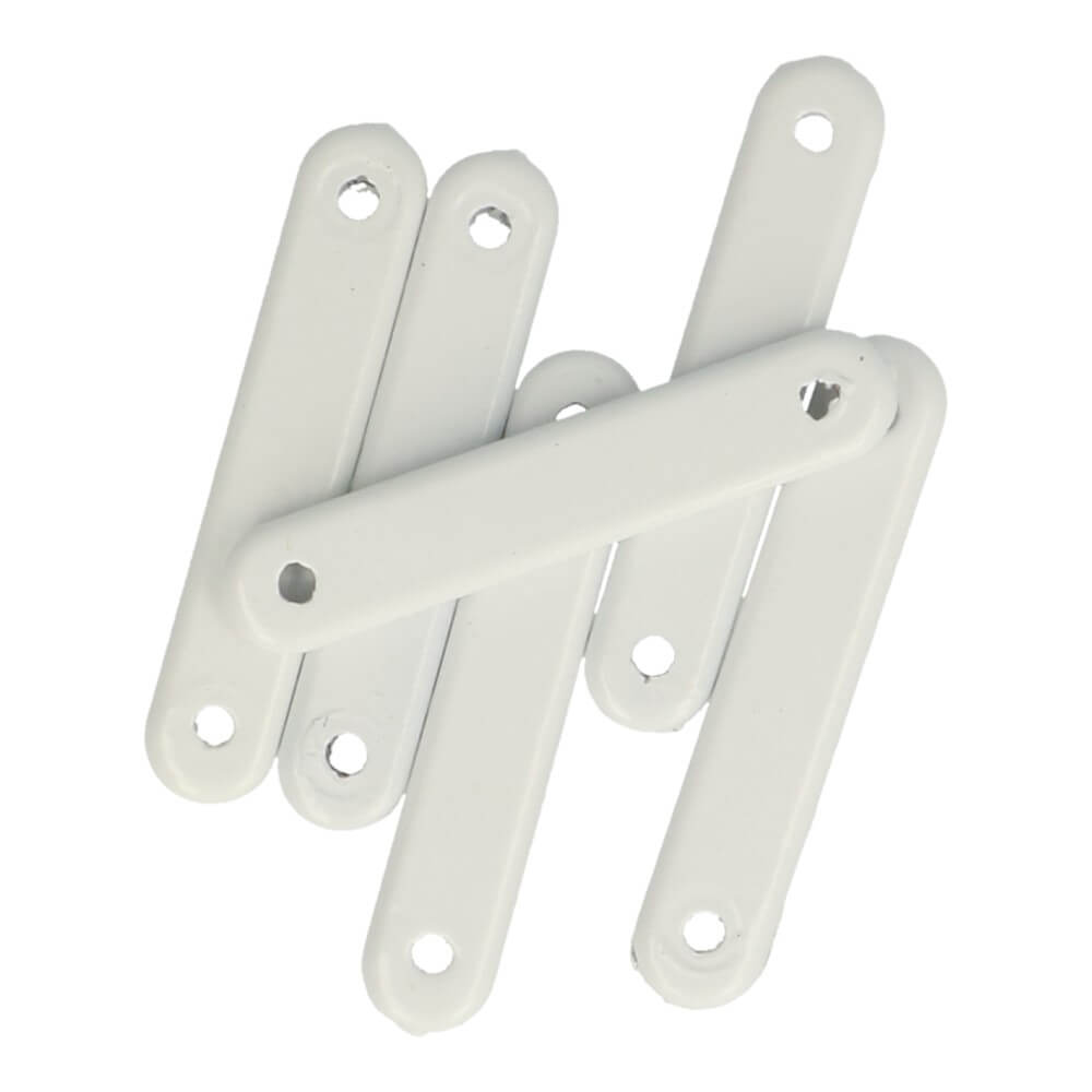 Antex Loodstaaf 25 gram wit - 25st