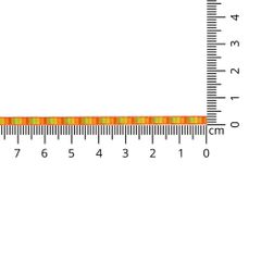 Ribbon firenze 3mm - 50m - 0424