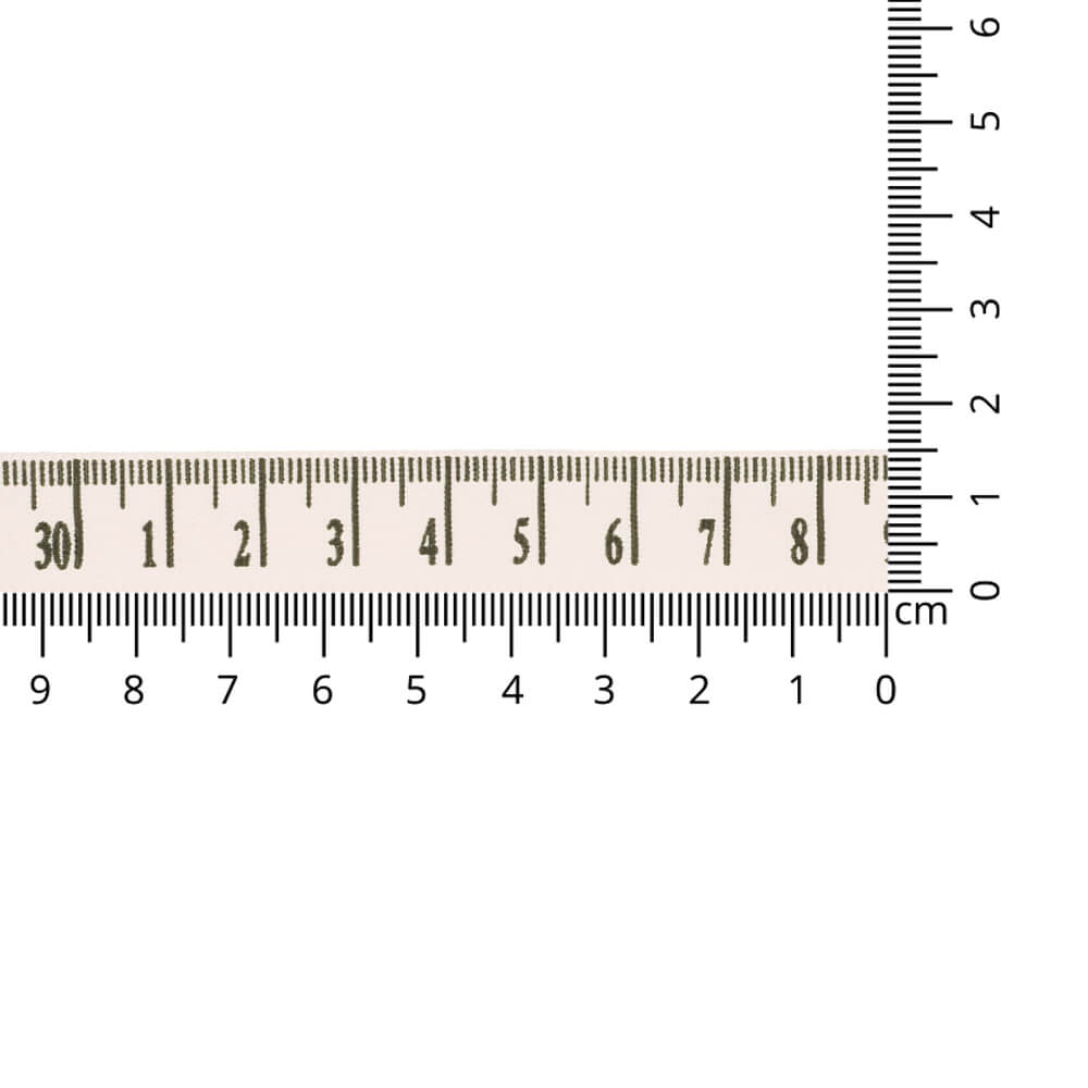 Kuny Band centimeters 15mm - 20m - 0001