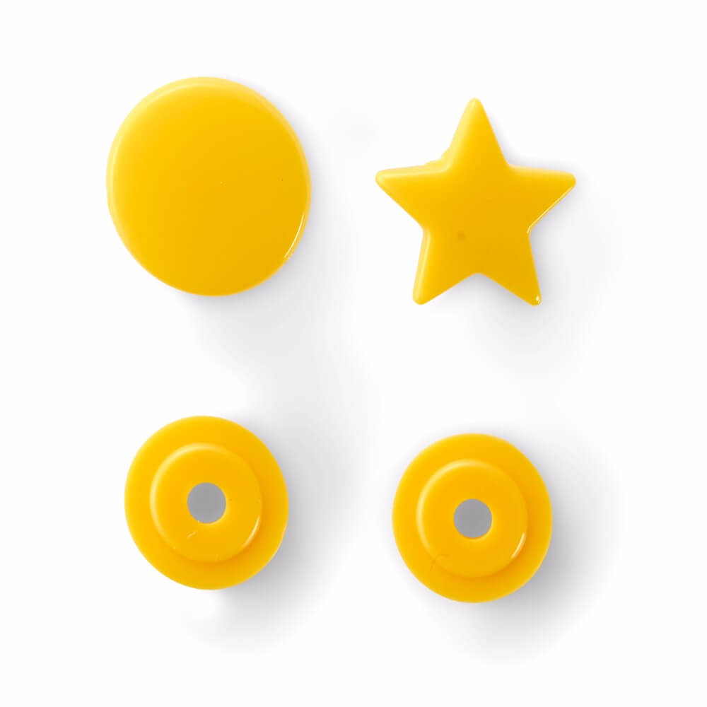 Prym Drukknopen ster - 5x30st