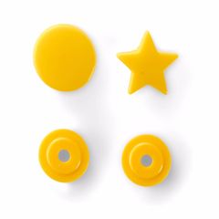 Prym Druckknöpfe Stern - 5x30Stk