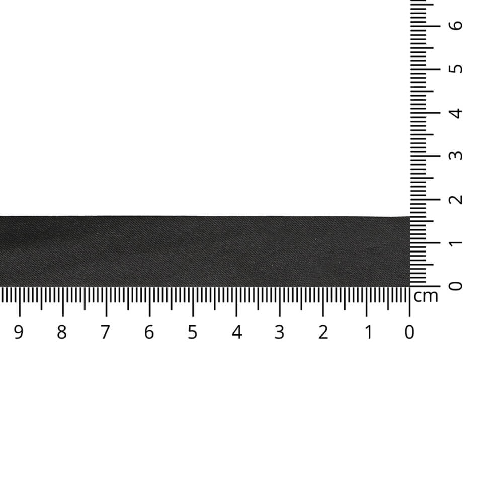 Satin Schrägband 16mm - 125m