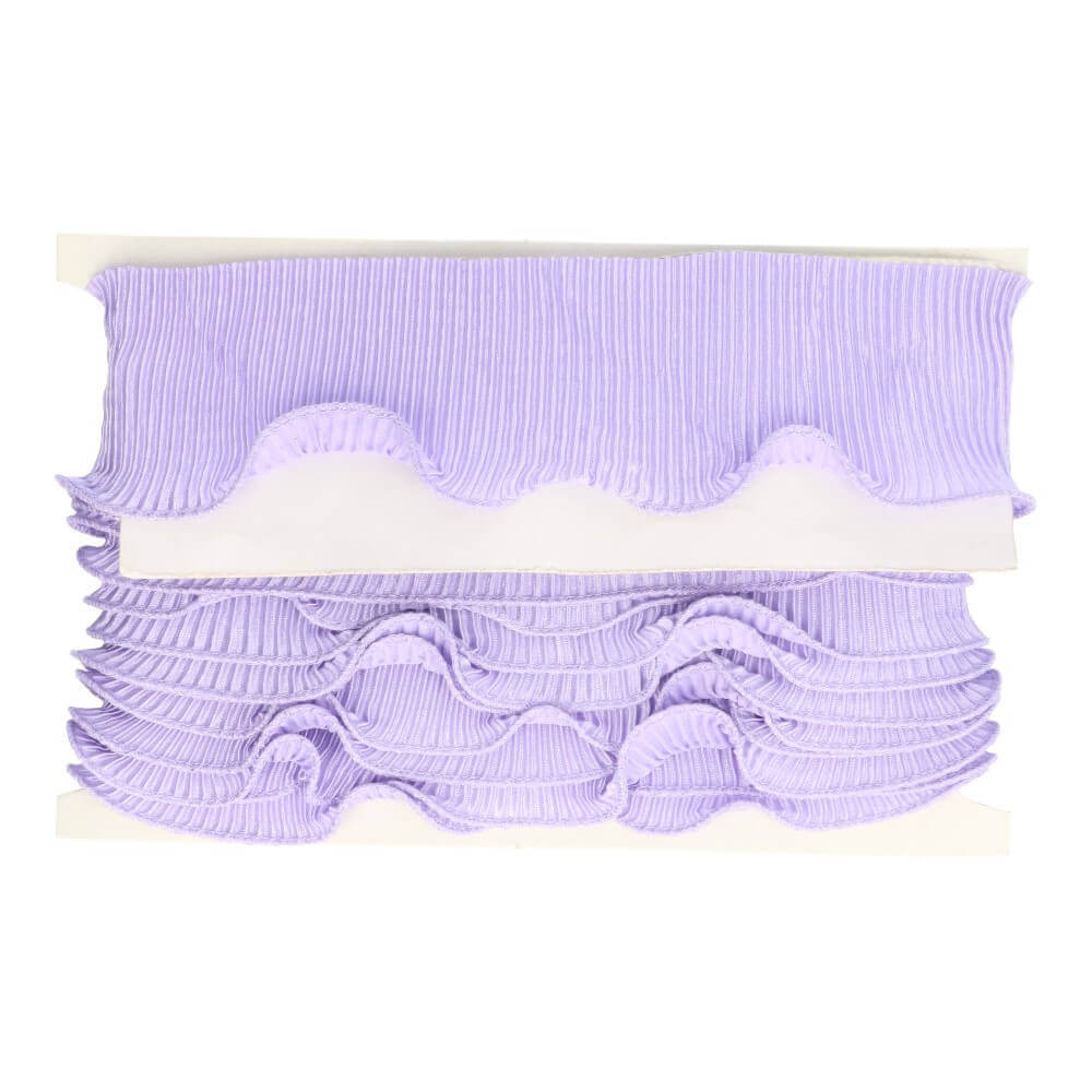 Plisse Band - 9,2m - 165