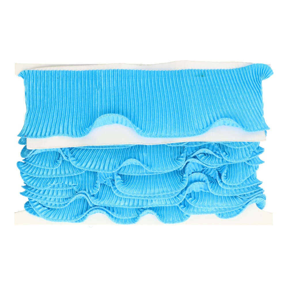 Plisse Band - 9,2m - 298