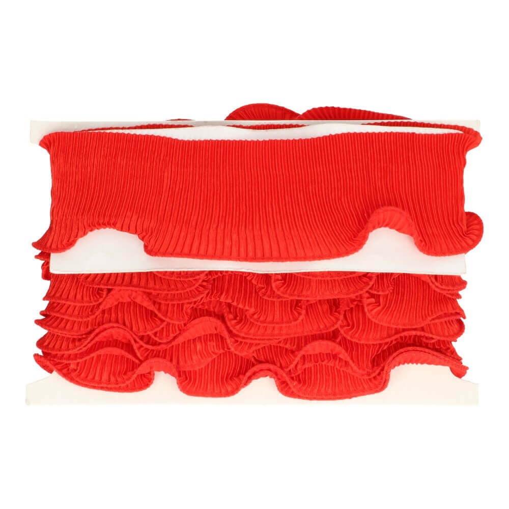 Plisse Band - 9,2m - 722