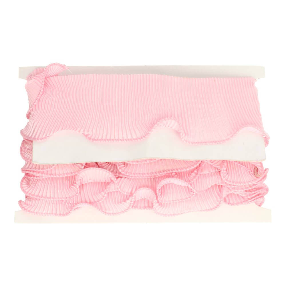 Plisse Band - 9,2m - 749