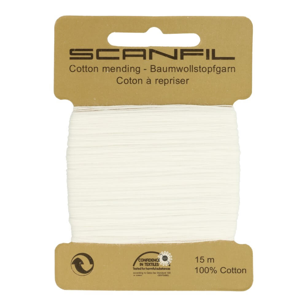 Scanfil Stopkatoen 10x15m