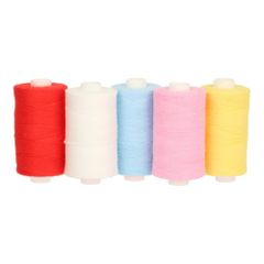 Corna Basting thread assortment 50x300m - 1pc