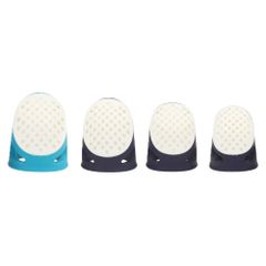 Prym Ergonomics thimble S-XL - 3pcs