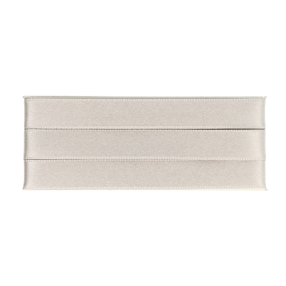 DMC Satijnband tweezijdig - 3x3m