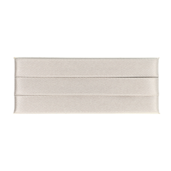 DMC Satin trim double faced - 3x3m