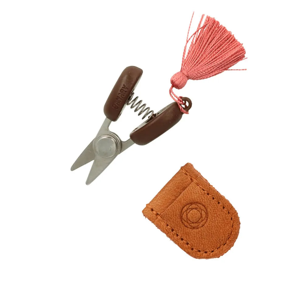 Cohana Seki mini schaar roze - 1st