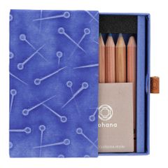 Cohana Ukigami coloured pencils - 1pc