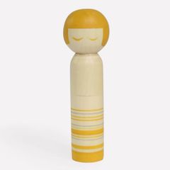 Cohana Kokeshi Doll speldenkussen - 1st