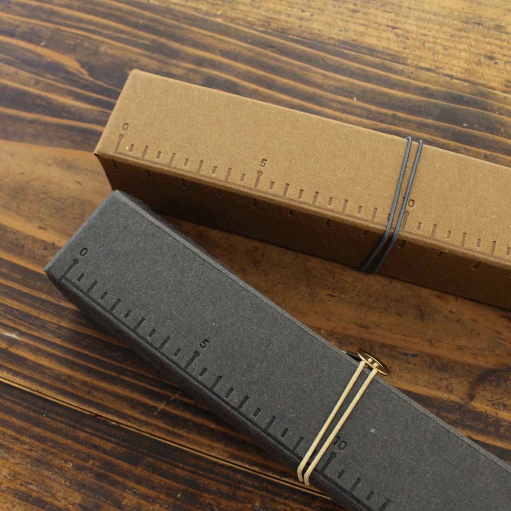 Cohana Opbergdoos karton 20,3x3,9x3,7cm - 1st