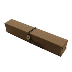 Cohana Paperboard tool case set brown – 1pc