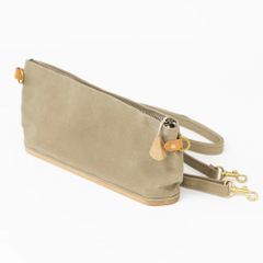 Cohana Accessory case with oak base 25x12cm - 1pc