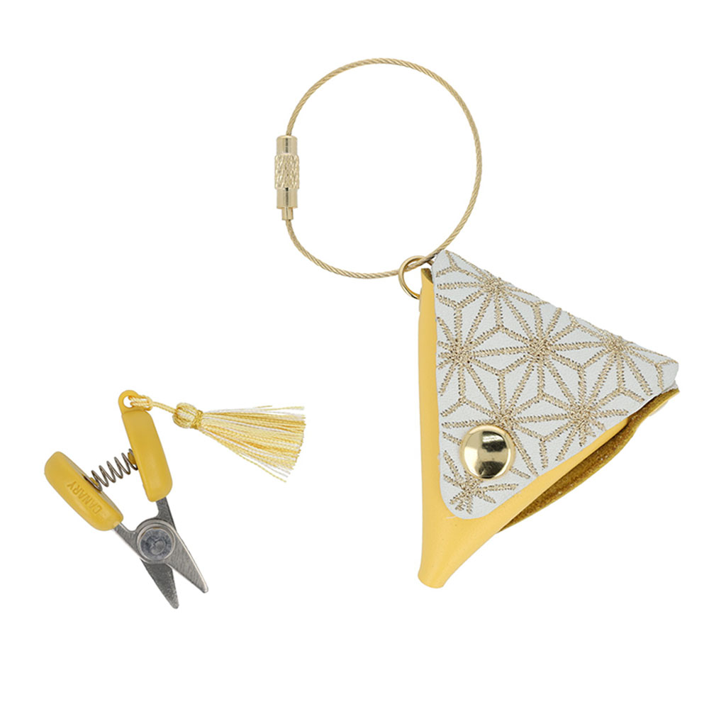 Cohana Jubiläum Seki Mini Schere - 1Stk